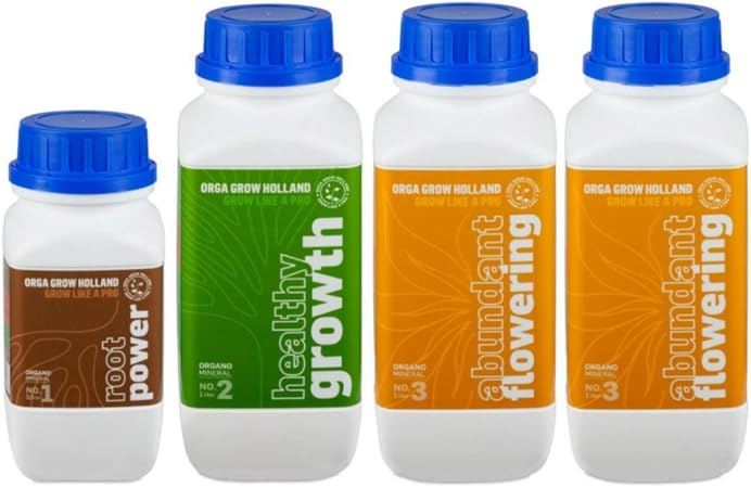 Organic Nutrients For Marijuana Plants Liquid Fertilizer