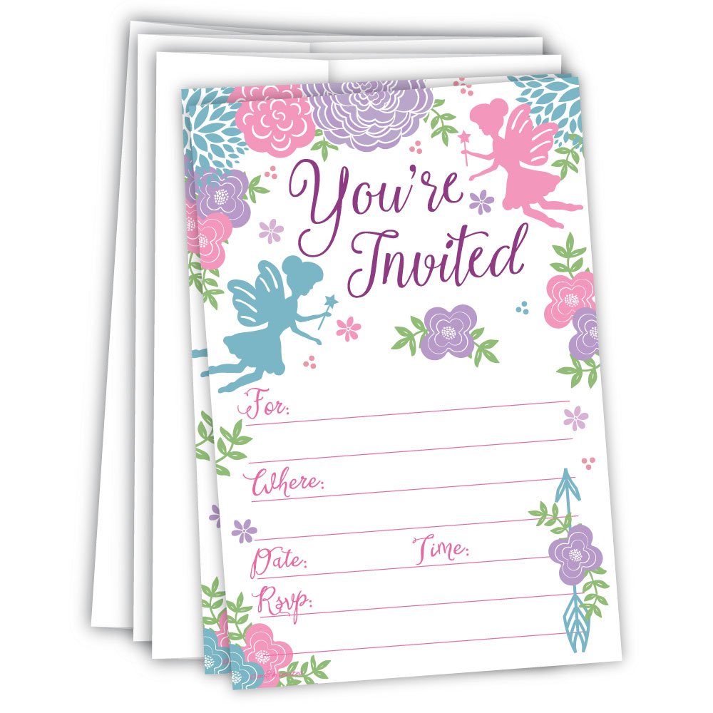 Best Floral Fairy Garden