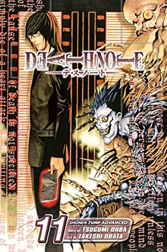 Death Note, Vol. 12: Finis: Ohba, Tsugumi, Obata, Takeshi