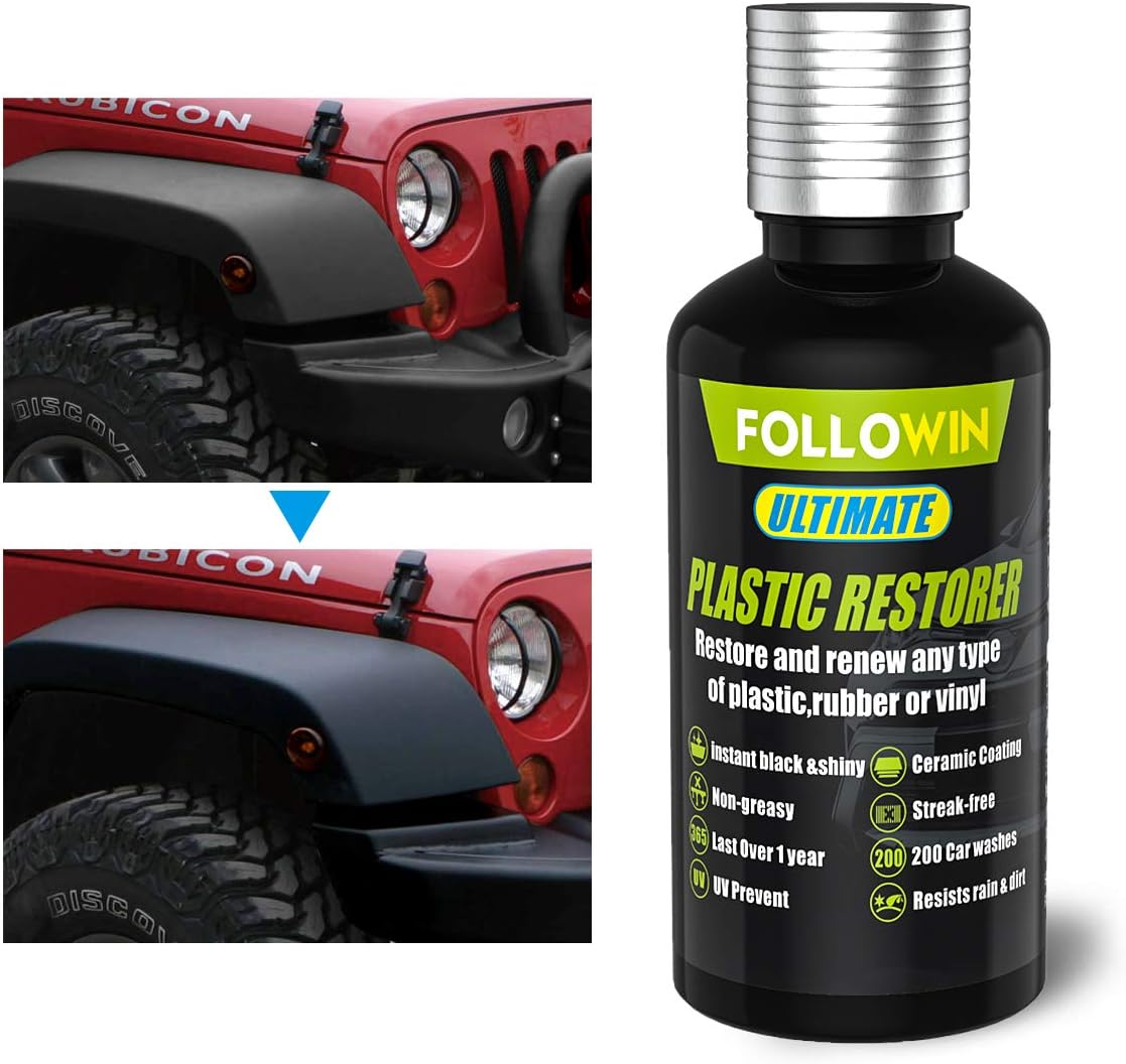 Download Car Exterior Black Plastic Restorer Pics 1 Download Car Exterior Black Plastic Restorer Pics 1