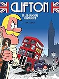 Clifton, Tome 22 : Clifton et les gauchers contrariés by