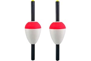 Thill Fish'N Foam Cigar Floats