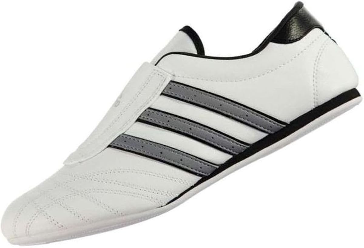 Mens Adidas Taekwondo Trainers Shoes (UK 12 / EU 47.5) Amazon.co.uk