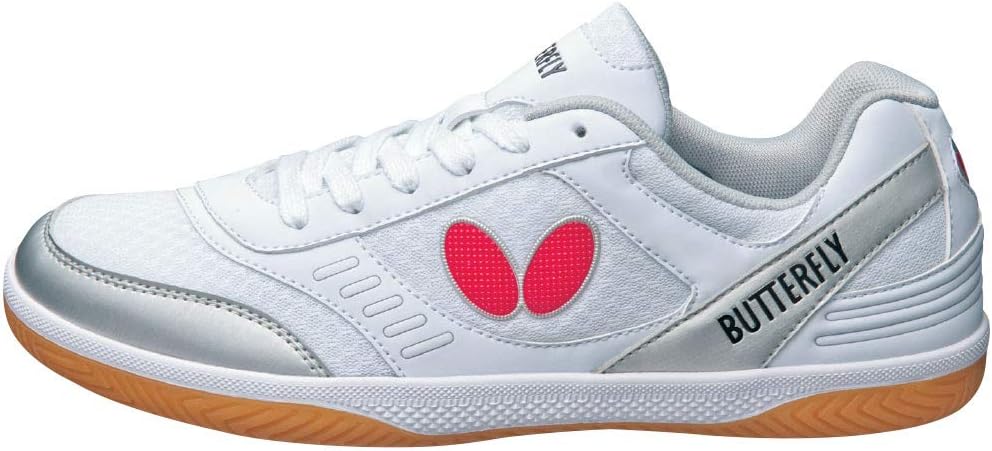 Butterfly Table Tennis Lezoline Zero Shoes