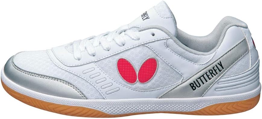 Butterfly Table Tennis Lezoline Zero Shoes - Sizes 5-10.5 - Classic ...