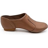 Capezio Womens Capezio Jazz Glove Jazz Shoe