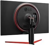 LG 27GK750F Gaming Monitor 240Hz 1ms Radeon FreeSync Black Stabilizer DAS view 3