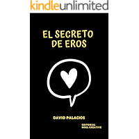 El Secreto de Eros: Novela juvenil (Spanish Edition) book cover