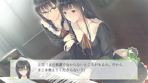 FLOWERS 四季』予約・最安値情報！《PS4》移植版 季節と共に成長する