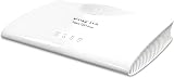 DrayTek Vigor 167 VDSL2 35b ADSL2+ Modem Bridge IPv6 IPv4 2 LAN Ports view 1