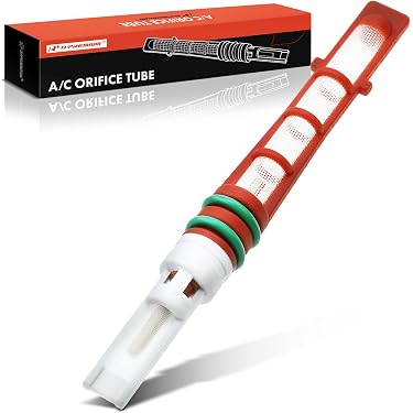 Tubo De Orificio Del Aire Acondicionado De Plastico Four Seasons 38904