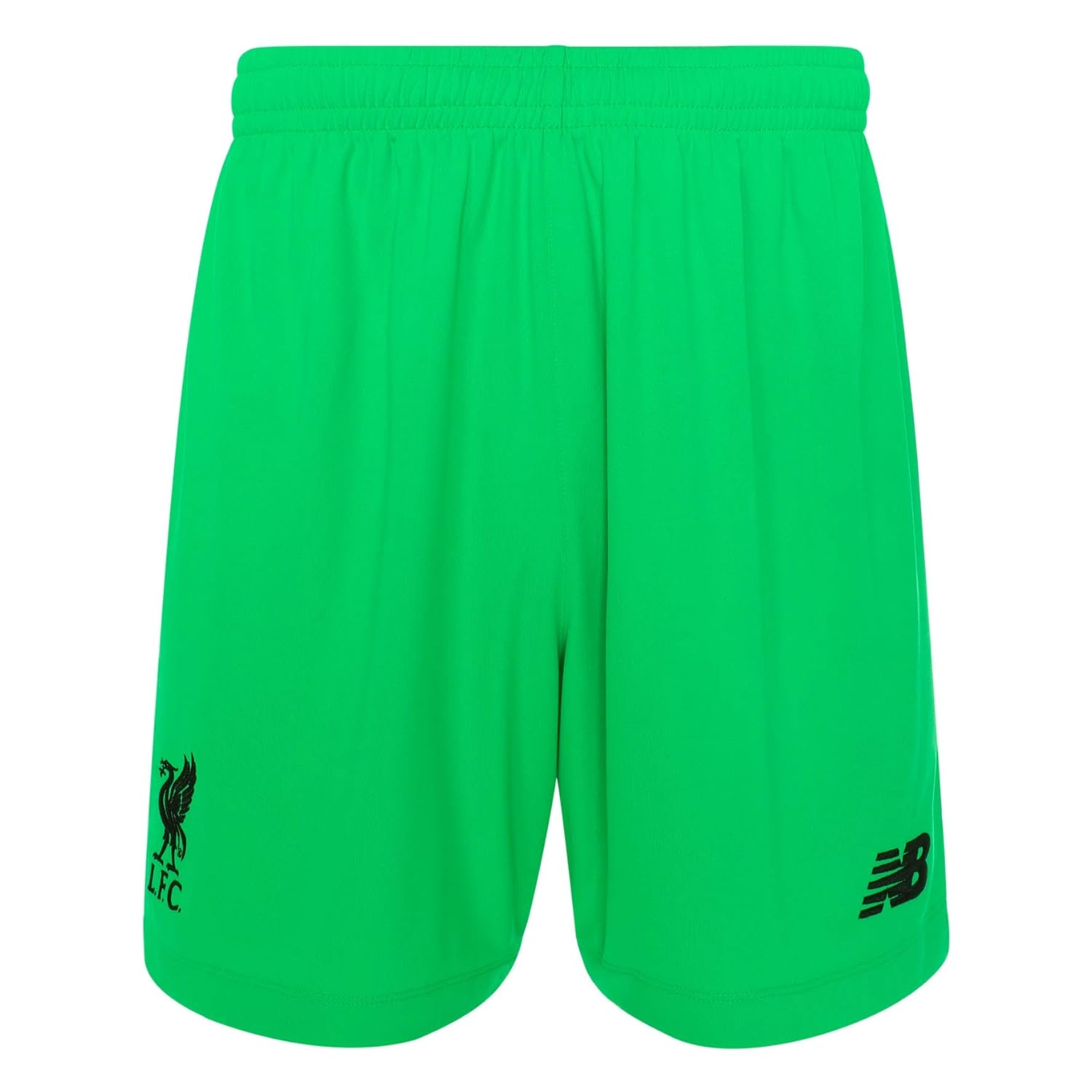 mens lfc shorts
