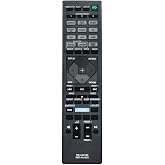 RMT-AA130U RM-AAU190 Replace Remote Control Applicable for Sony STR-DN1060 | STR-DN860 STR-DH550 STR-DH750 STRDN1060 STRDH550 STRDH750 Home Theatre AV Receiver