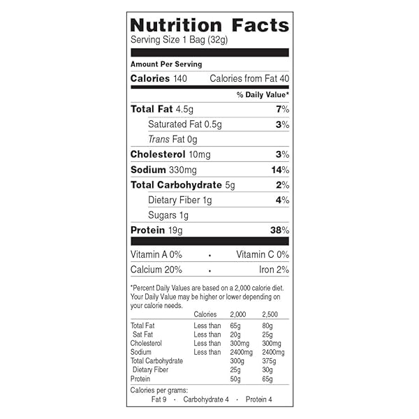 QUEST NUTRITION PROTEIN TORTILLA CHIPS, RANCH, 19G PROTEIN, 4G NET CARBS, 140 CALORIES, LOW CARB, GLUTEN FREE, SOY FREE, POTATO FREE, BAKED, 1.2OZ BAG, SINGLE SAMPLE