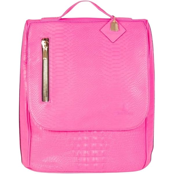 Amazon.com: Tote&Carry Apollo BFF Backpack for Women, Vegan  display picture 3