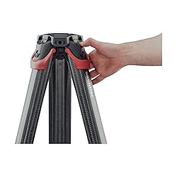 Sachtler Flowtech 75 MS Black
