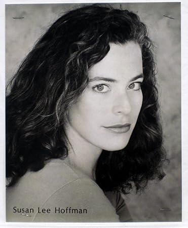 Resultado de imagem para Susan Lee Hoffman