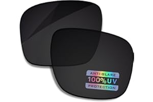 Bowyer Replacement Lenses for Ray-Ban Jim RB3694 Sunglasses