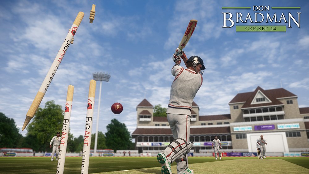 ps3 cricket games