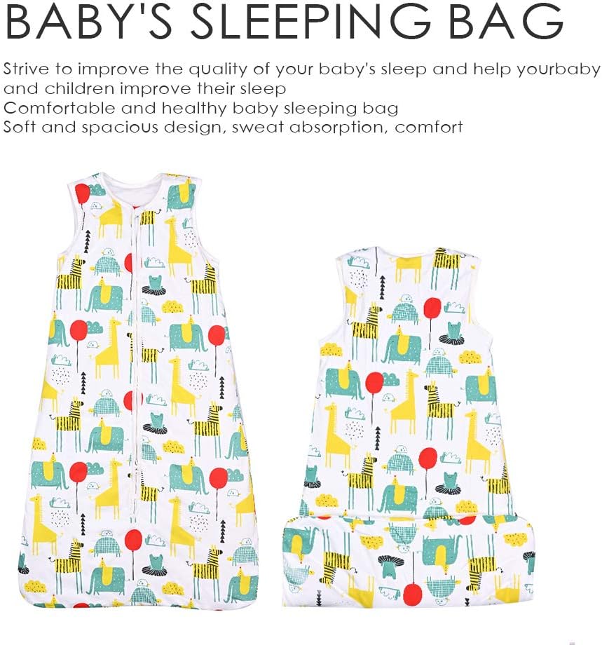 nabance sleeping bag