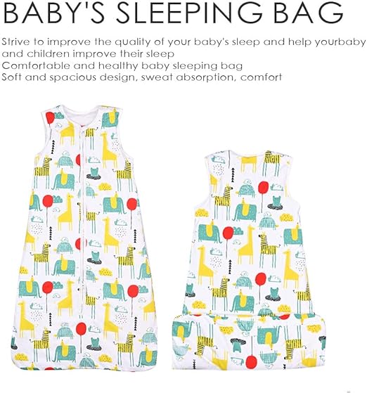 nabance sleeping bag