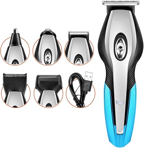 sideburn trimmer amazon