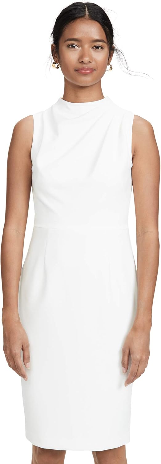 black halo corrine sheath