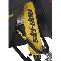 thumbnail image 2 of JM Front Shock Protector Covers For Ski-Doo Snowmobiles – Renegade, Freeride, Summit, MXZ 2 of 6