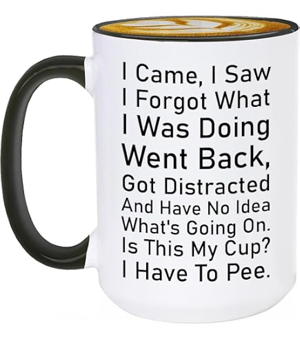 230 coffee mug Tall mug 230ml / 7.8oz main image 0