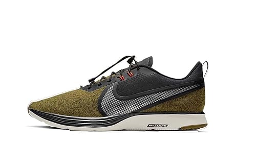 nike zoom strike 2 on feet