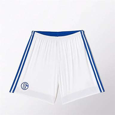 schalke 04 shorts