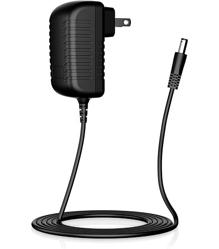 Cordon Adaptateur Creative – 13,5V AC – Pour Enceintes Inspire P5800 2.0 – Occasion