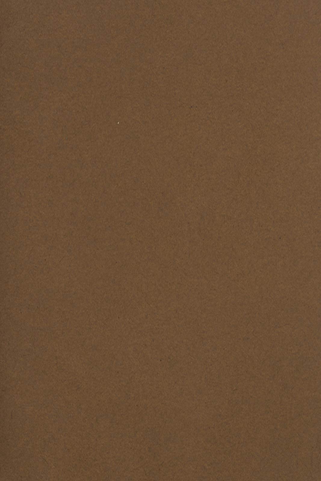 Netuno 20 Sheets of Brown Cardboard A4 210 x 297 mm 8.27 x 11.69 250 GSM Burano Tabbacco Double Sided Paper for Inkjet Laser Printing Scrapbooking Invitations Crafting Greeting Cards Business Flyers
