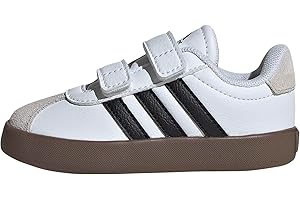 adidas Baby Boys' Vl Court 3.0 Sneakers
