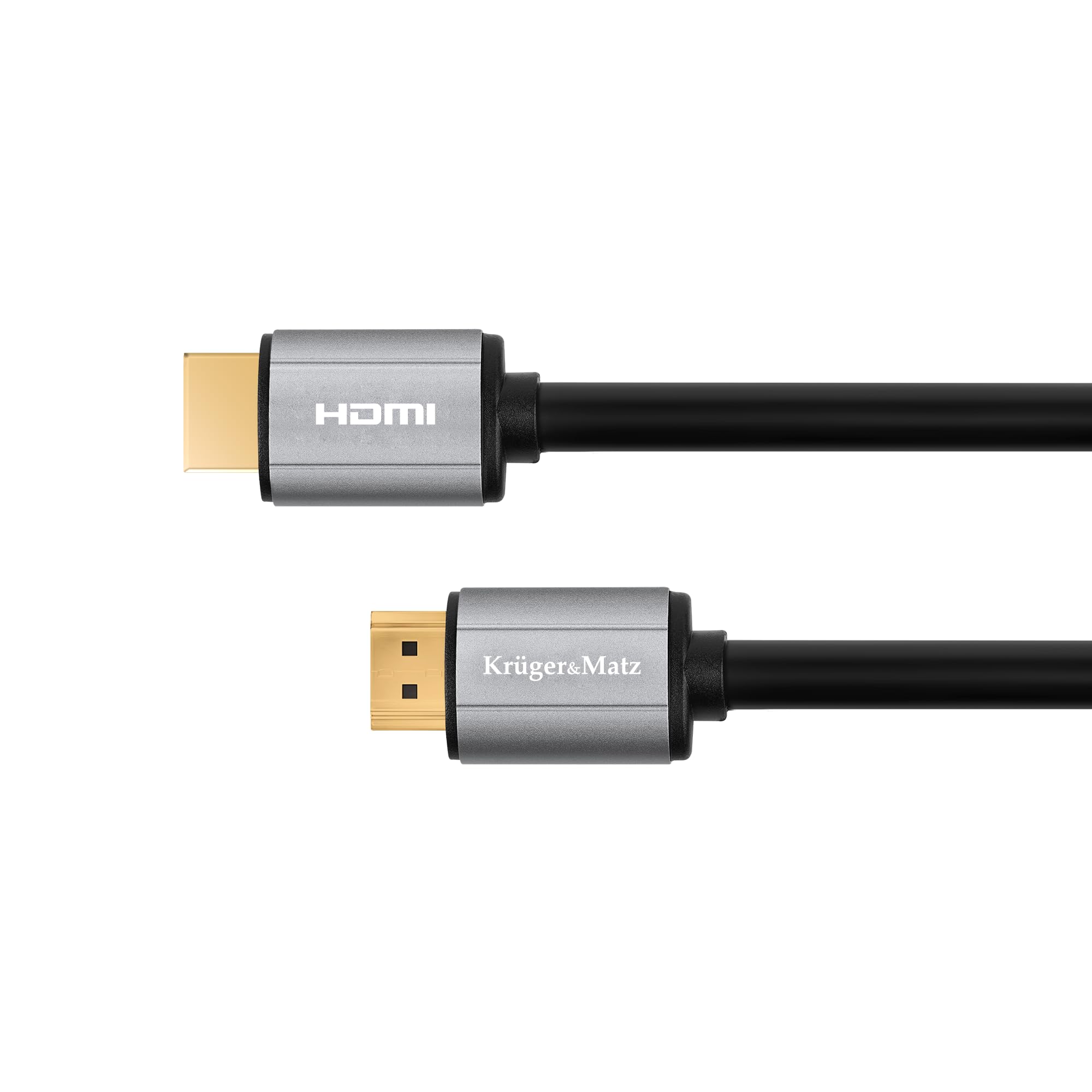 Kruger&Matz HDMI-HDMI Cable 5m KM1208 Basic
