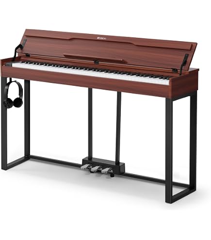 Amazon.com: Casio PX-770 Privia Digital Piano - Black Bundle with