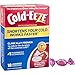 Cold-EEZE Cold Remedy Lozenges Strawberries & Cream, 18 Count