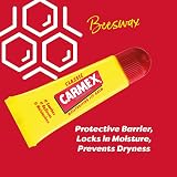 Carmex Classic Moisturising Lip Balm Tube SPF 15 Hydrating Cooling Relief 10g view 3