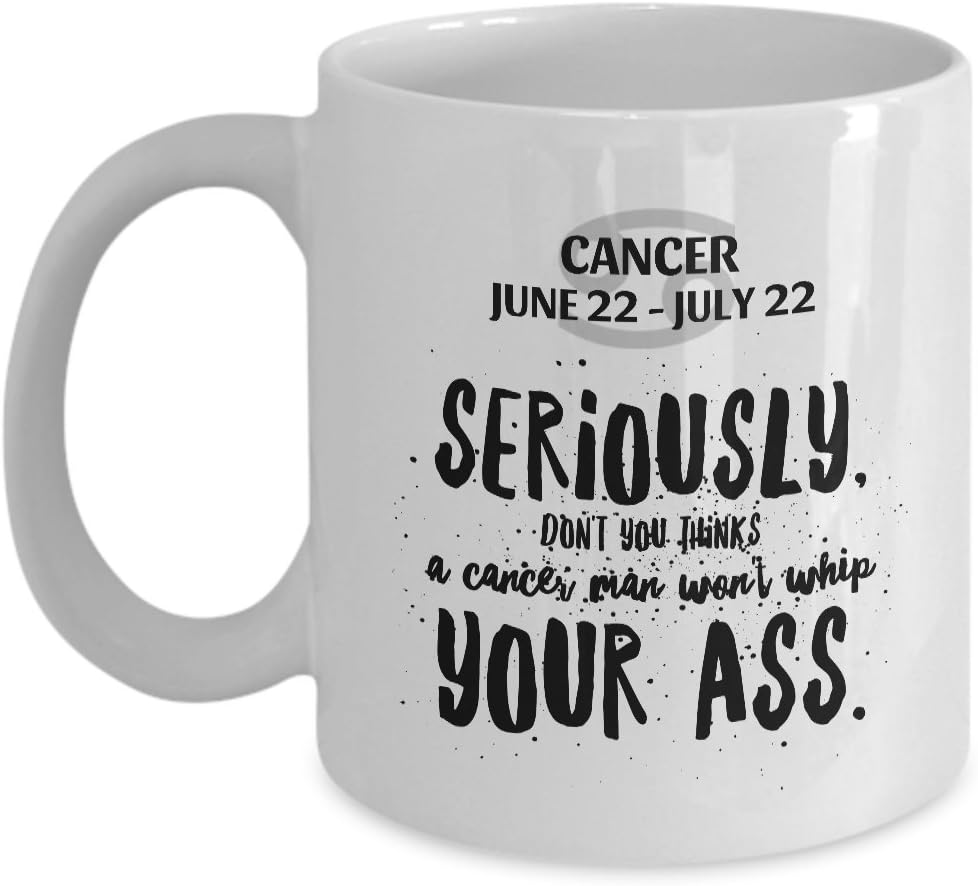 what to get your cancer boyfriend for his birthday