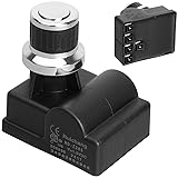 BQMAX DHL-128-5Q Igniter Replacement Parts for