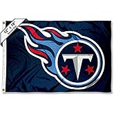 Titans Boat and Golf Cart Flag