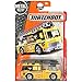 Matchbox 2017 Heroic Rescue Flame Tamer (Fire Engine) 66/125, Orange