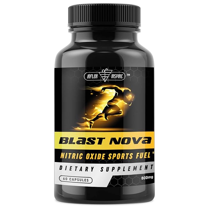 Buy Extra Strength L Arginine Nitric Oxide Supplement 1600mg Nitric