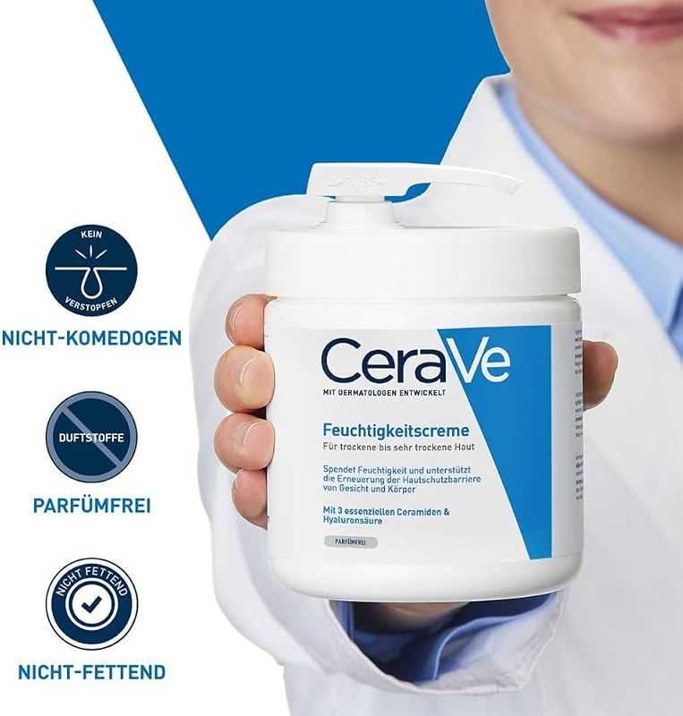 Crema Hidra Dosi 454grs