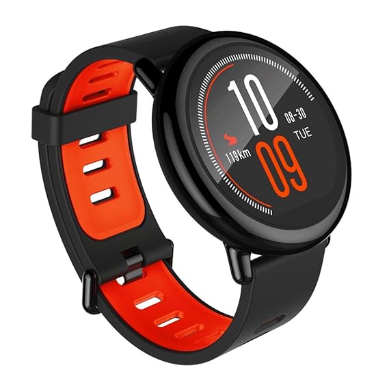 Xiaomi Acc Amazfit PACE Watch Black EU