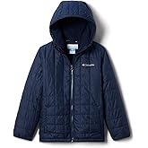 Columbia Boys Rugged Ridge Ii Sherpa Lined Jacket