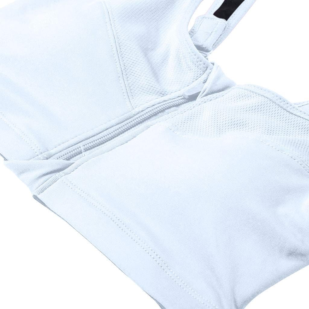 boxer homme maintien extrême