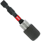 Diablo QC BIT Holder 2-3/8 Bulk