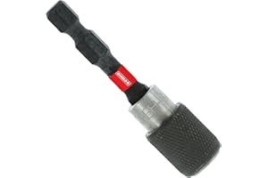 Diablo QC BIT Holder 2-3/8 Bulk