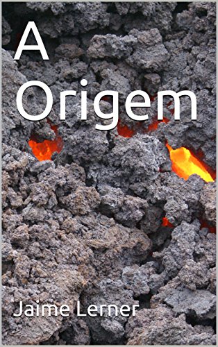 A Origem (Portuguese Edition)